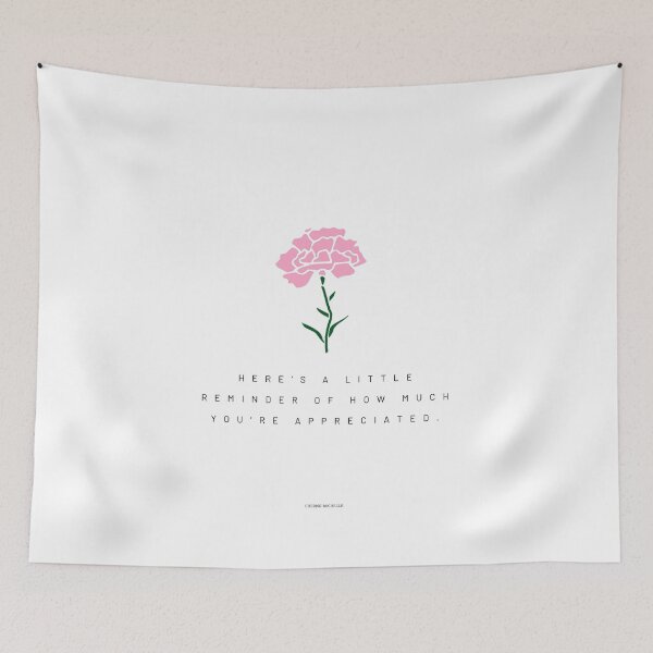 Item preview, A Little Reminder of How Much You're Appreciated designed and sold by Cherise Rochelle.