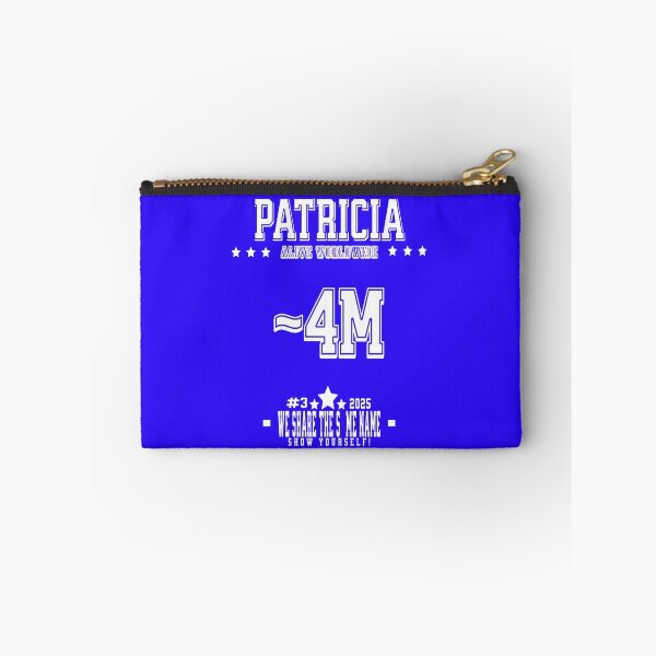 Item preview, Patricia - We share the same name - Dark designed and sold by Phoenix Créations.