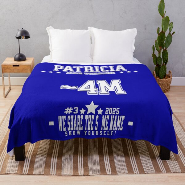 Item preview, Patricia - We share the same name - Dark designed and sold by Phoenix Créations.