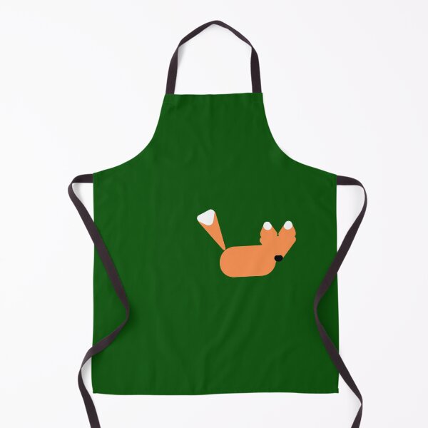 Item preview, Little fox designed and sold by Coffeeandrain.