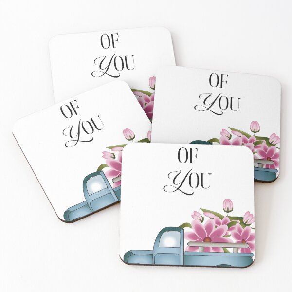 Item preview, Thinking of You Greetings designed and sold by karyalangit.