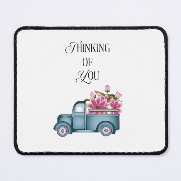 Item preview, Thinking of You Greetings designed and sold by karyalangit.