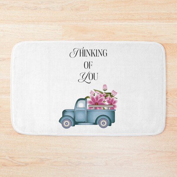 Item preview, Thinking of You Greetings designed and sold by karyalangit.