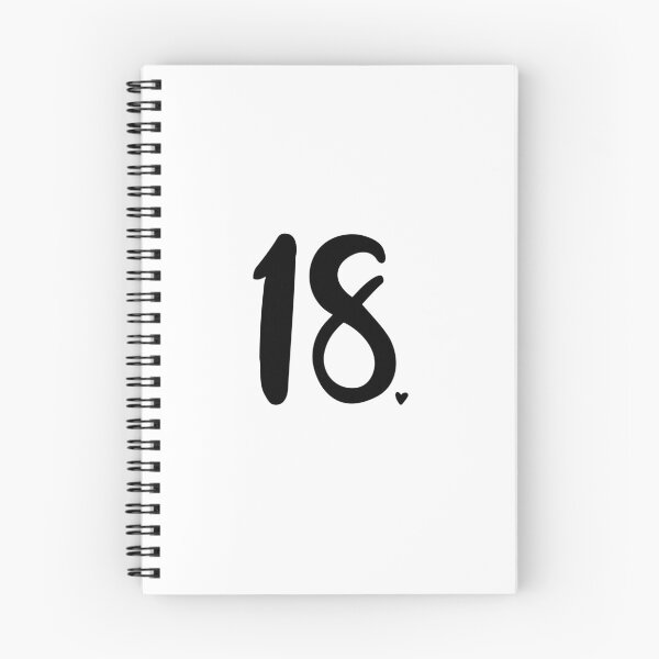 Item preview,  18th Birthday-Eighteen Birthday Gift designed and sold by Al Collections.