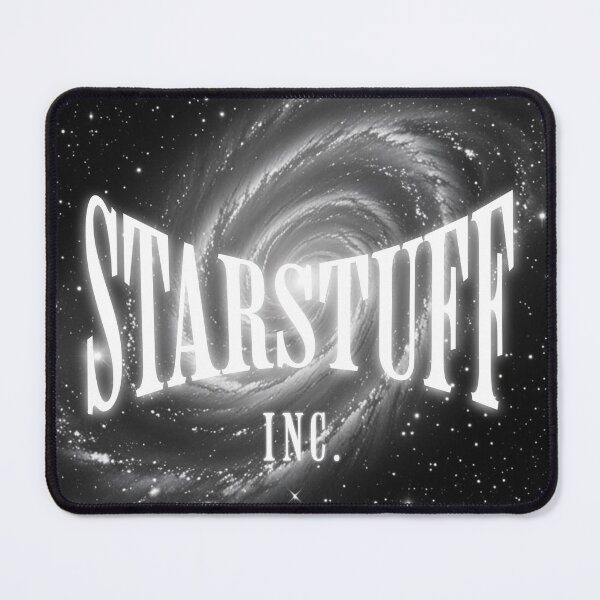 Item preview, STARSTUFF Inc. #2 designed and sold by DutchMonkeys.