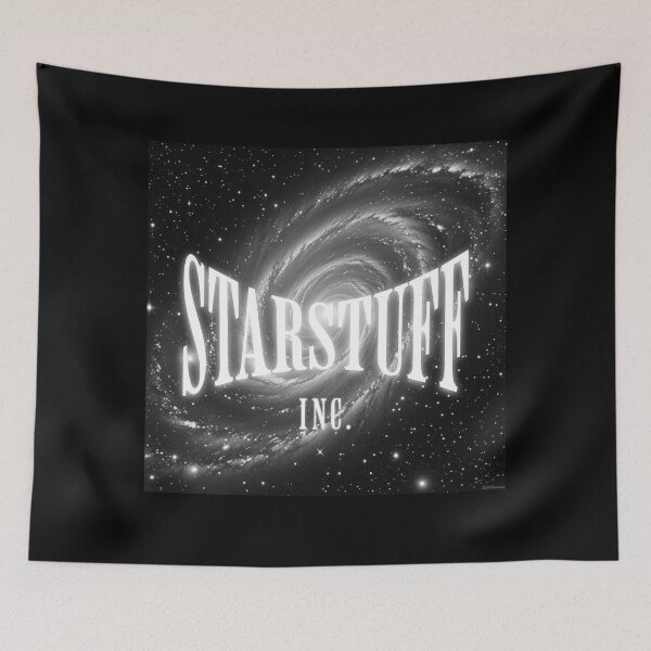 Item preview, STARSTUFF Inc. #2 designed and sold by DutchMonkeys.