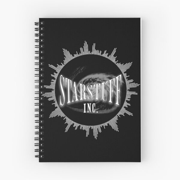 Item preview, STARSTUFF Inc. #3 designed and sold by DutchMonkeys.