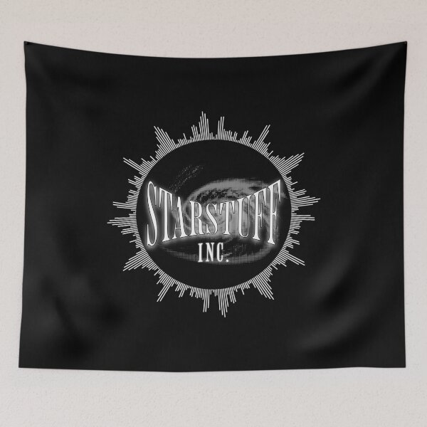 Item preview, STARSTUFF Inc. #3 designed and sold by DutchMonkeys.