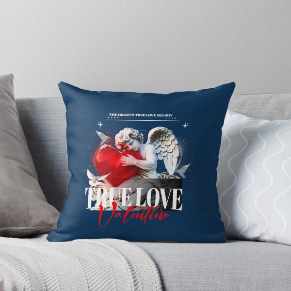Item preview, TRUE LOVE VALENTINE designed and sold by BabaSoti.