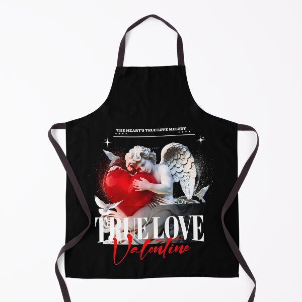 Item preview, TRUE LOVE VALENTINE designed and sold by BabaSoti.