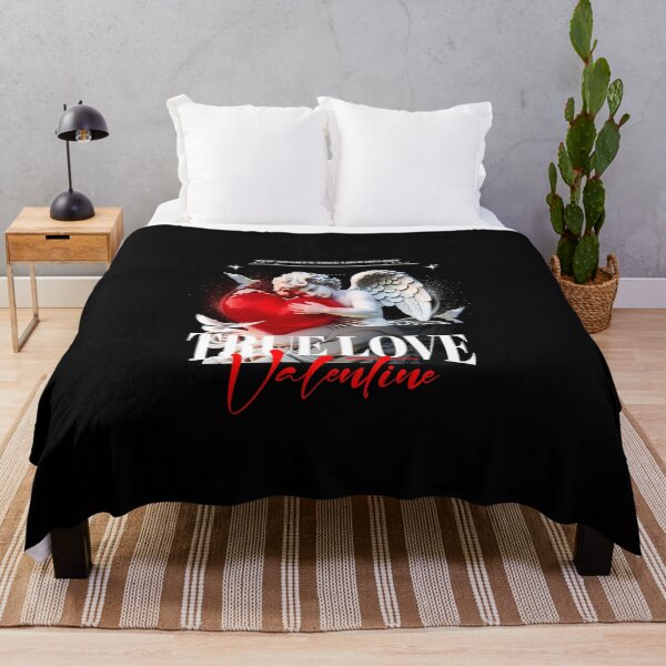 Item preview, TRUE LOVE VALENTINE designed and sold by BabaSoti.