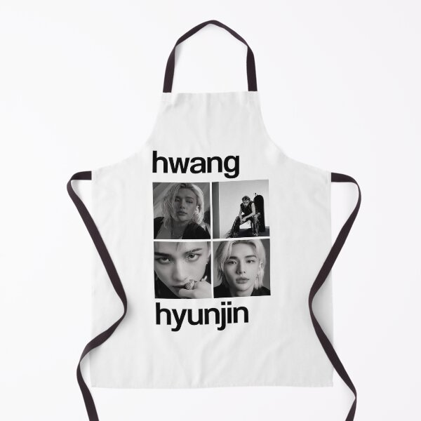 Item preview, Hwang Hyunjin designed and sold by SlayPOPShop.