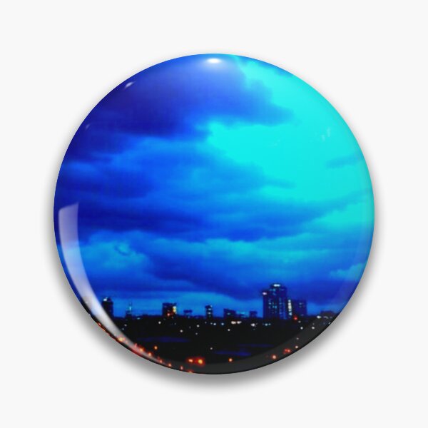 Item preview, Intense Storm Clouds with a Crazy Sky designed and sold by GrizzlyCollective.