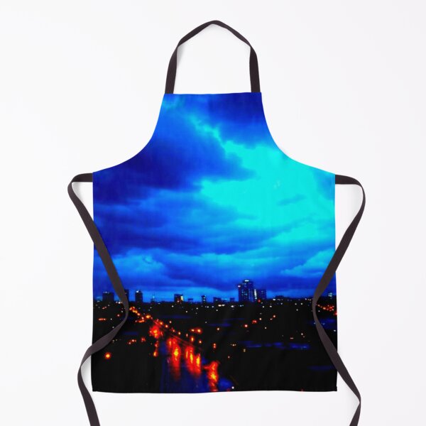 Item preview, Intense Storm Clouds with a Crazy Sky designed and sold by GrizzlyCollective.