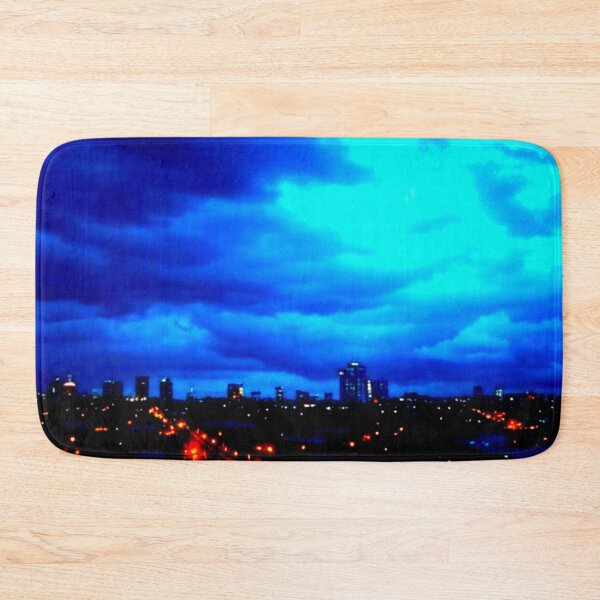 Item preview, Intense Storm Clouds with a Crazy Sky designed and sold by GrizzlyCollective.