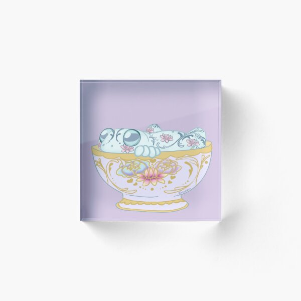 Item preview, Porcelain Frog designed and sold by PyroAshes.