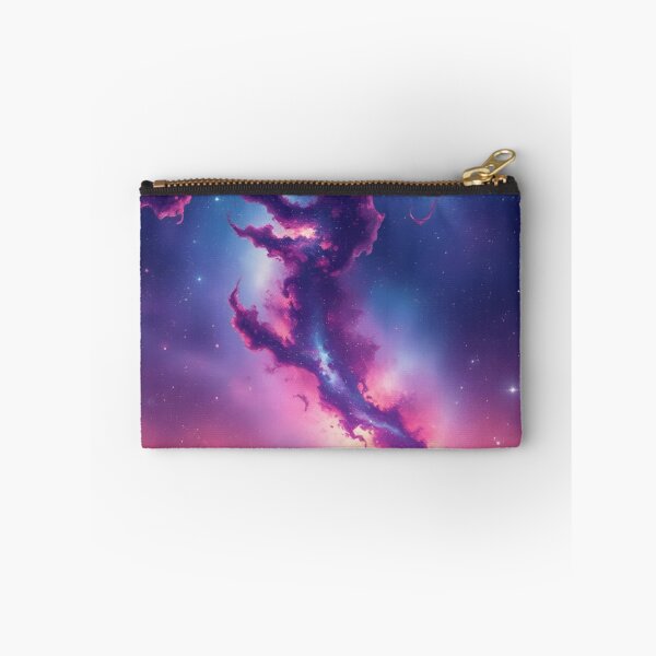 Item preview, Beautiful Galaxy in Night Sky | Anime Wallpaper  designed and sold by typoinspired.