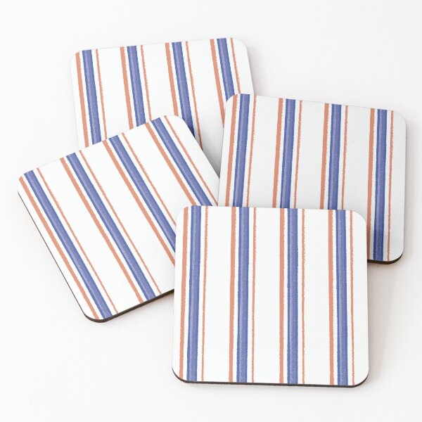 Item preview, Chunky O B Stripe designed and sold by ZERO-by-Design.