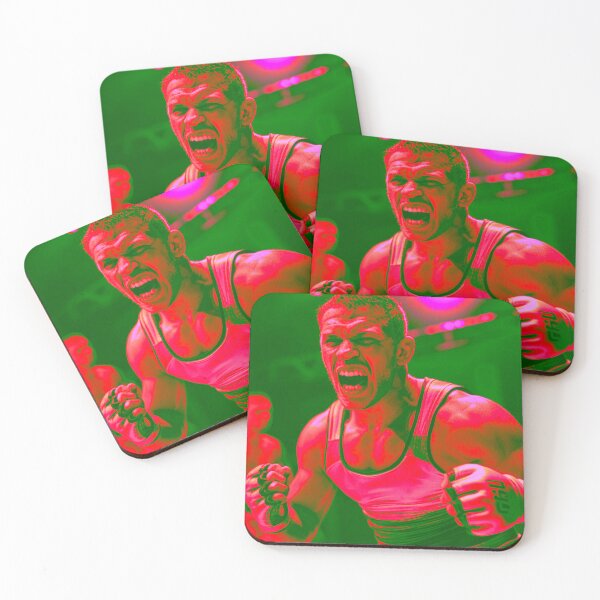 Item preview, MMA Star in the Making – Future Champion in the Cage designed and sold by GrizzlyCollective.