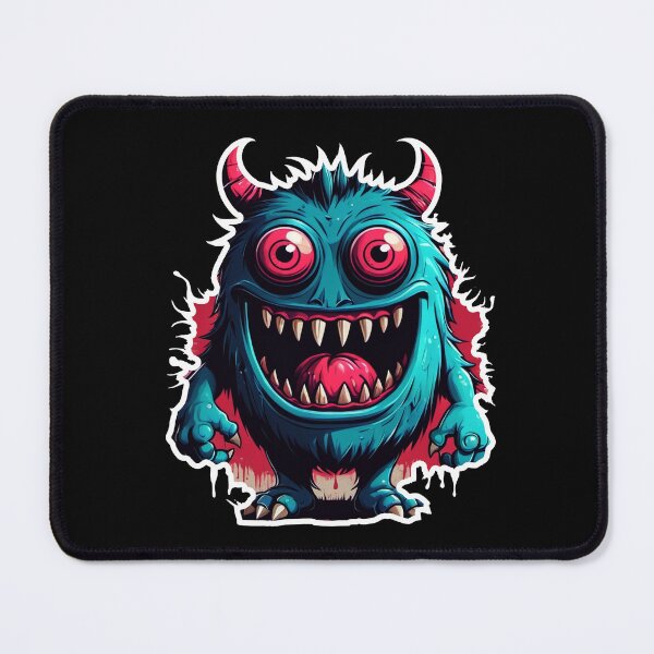 Item preview, amazing monster designed and sold by album-lk.