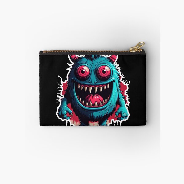 Item preview, amazing monster designed and sold by album-lk.