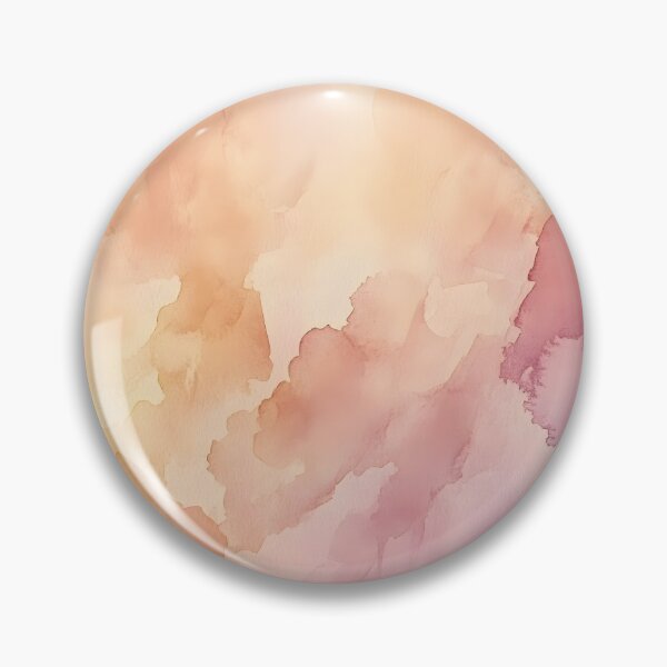 Item preview, Soft Pastel Watercolor Abstract  designed and sold by EL-Lebedenko.