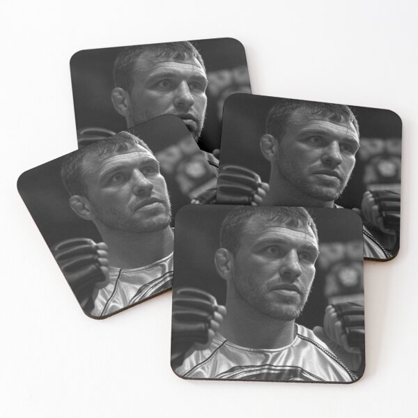 Item preview, MMA True Champion Amongst Men – The Ultimate Fighter designed and sold by GrizzlyCollective.