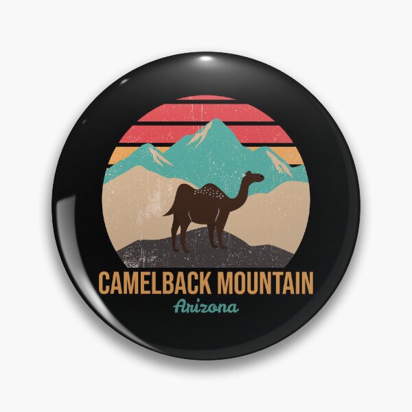 Item preview, Camelback Mountain Arizona designed and sold by sydney-syder.