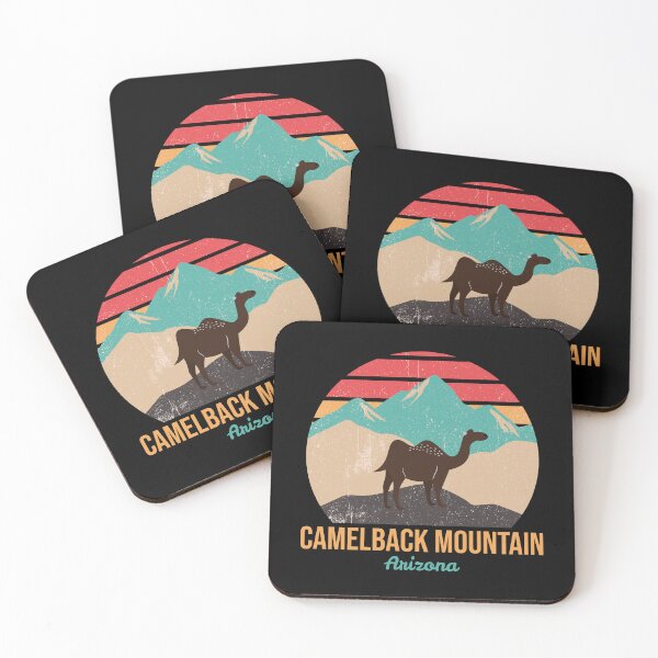 Item preview, Camelback Mountain Arizona designed and sold by sydney-syder.