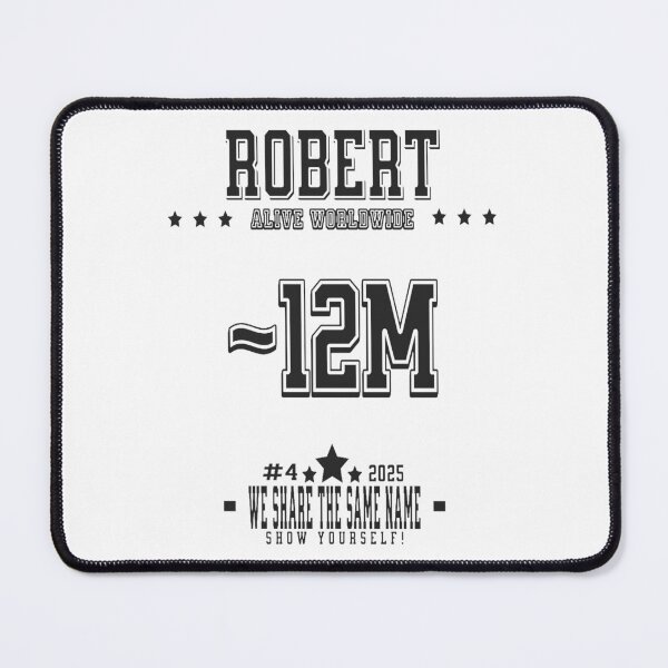 Item preview, Robert - We share the same name - Light designed and sold by Phoenix Créations.