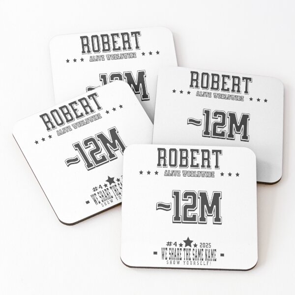 Item preview, Robert - We share the same name - Light designed and sold by Phoenix Créations.