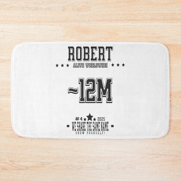 Item preview, Robert - We share the same name - Light designed and sold by Phoenix Créations.