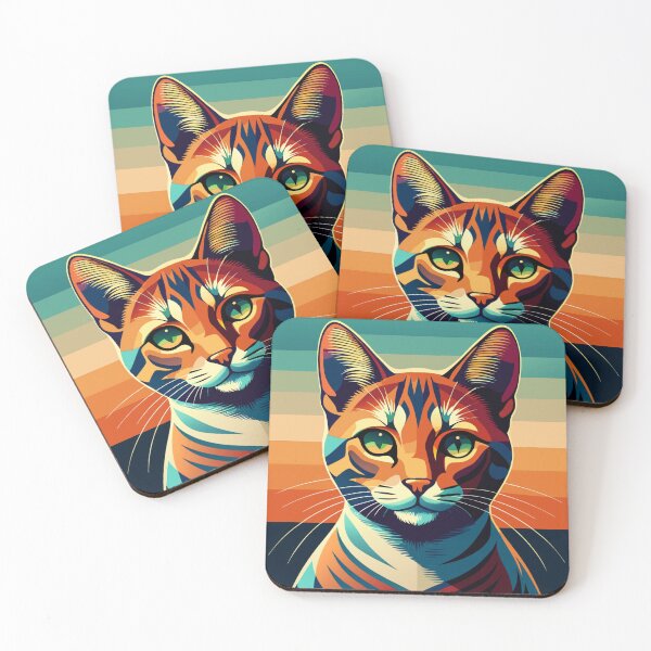 Item preview, the cat is always watching you designed and sold by alexandr-art.