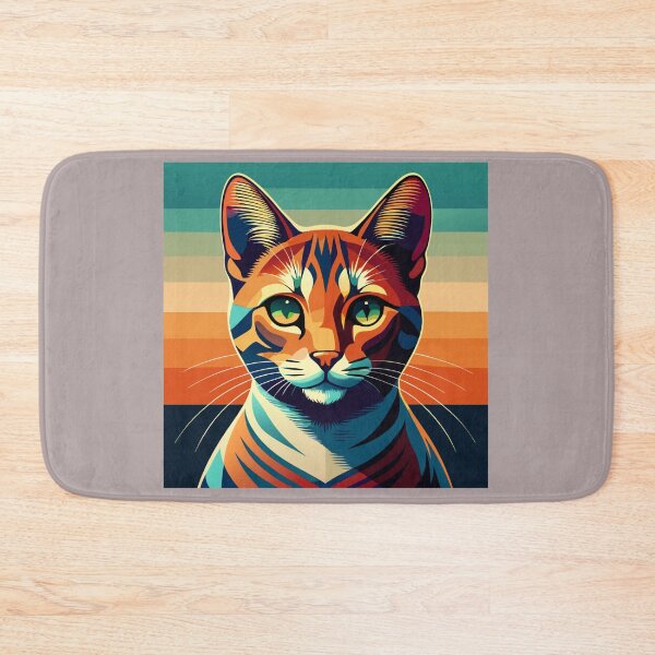 Item preview, the cat is always watching you designed and sold by alexandr-art.