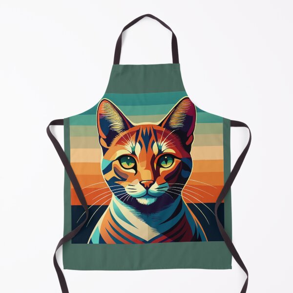 Item preview, the cat is always watching you designed and sold by alexandr-art.