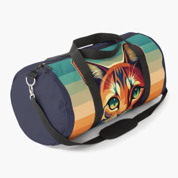 Item preview, the cat is always watching you designed and sold by alexandr-art.