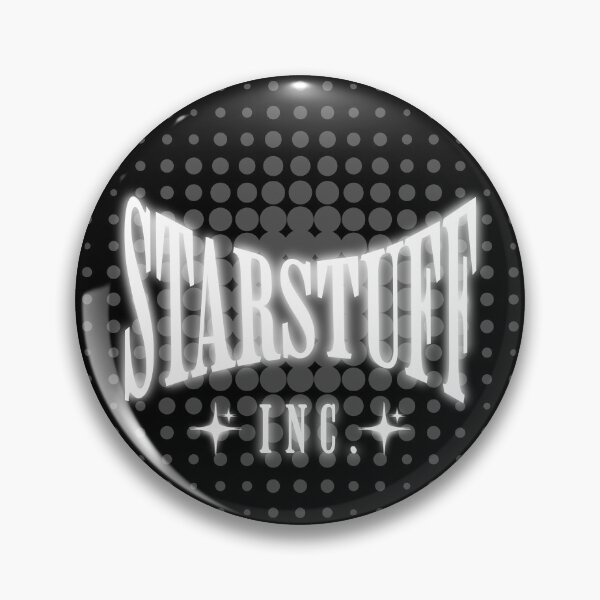 Item preview, STARSTUFF Inc. #4 designed and sold by DutchMonkeys.