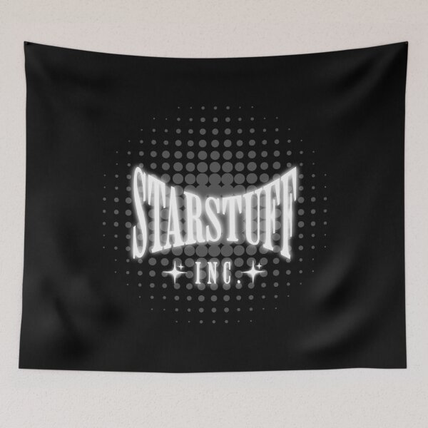 Item preview, STARSTUFF Inc. #4 designed and sold by DutchMonkeys.