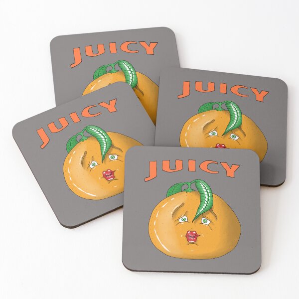 Item preview, Juicy Orange designed and sold by AyseAkcay.