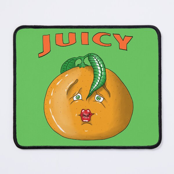Item preview, Juicy Orange designed and sold by AyseAkcay.
