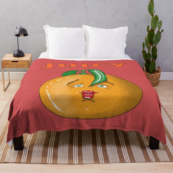 Item preview, Juicy Orange designed and sold by AyseAkcay.