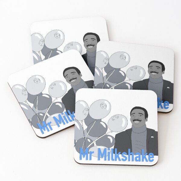 Item preview, Mr Milkshake  designed and sold by Sbomber73.