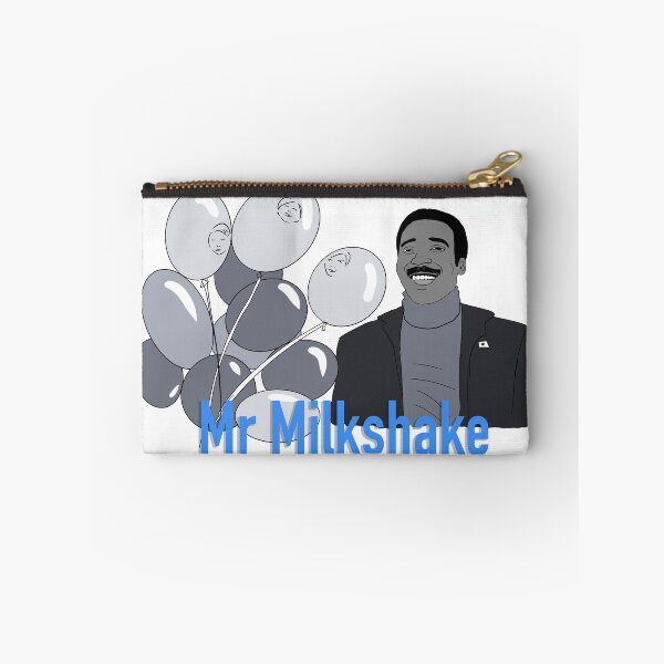 Item preview, Mr Milkshake  designed and sold by Sbomber73.