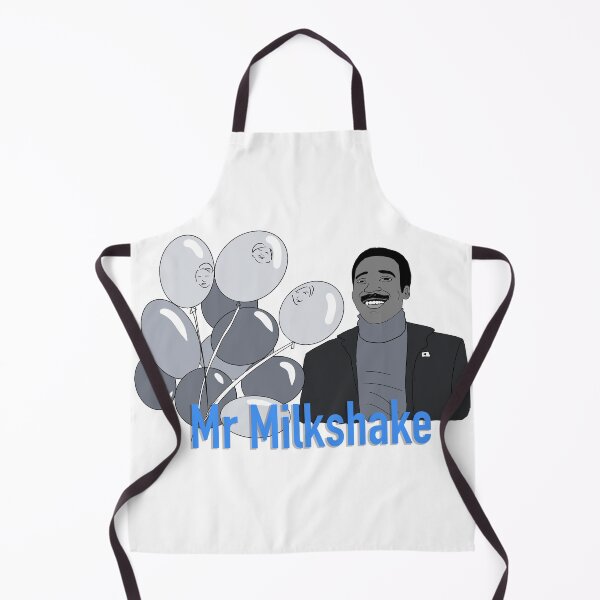 Item preview, Mr Milkshake  designed and sold by Sbomber73.