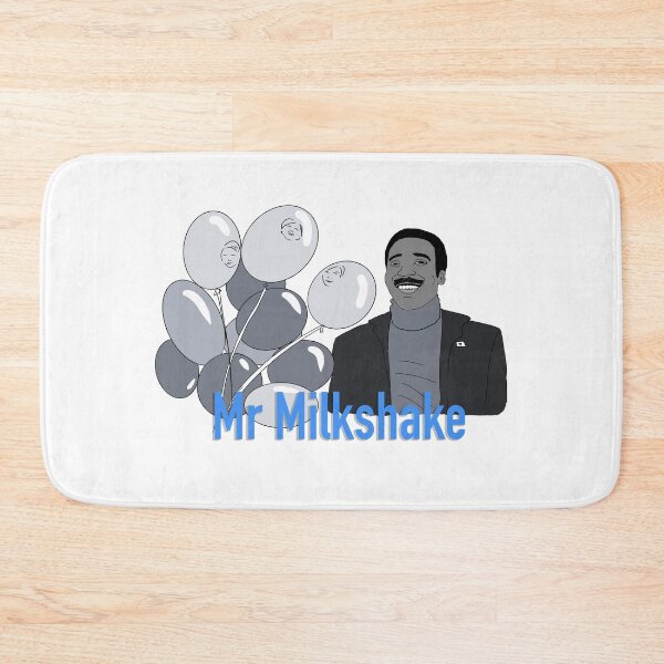 Item preview, Mr Milkshake  designed and sold by Sbomber73.