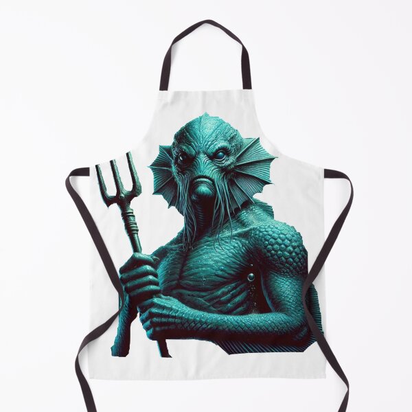 Item preview, Deep One  designed and sold by martinspixs.