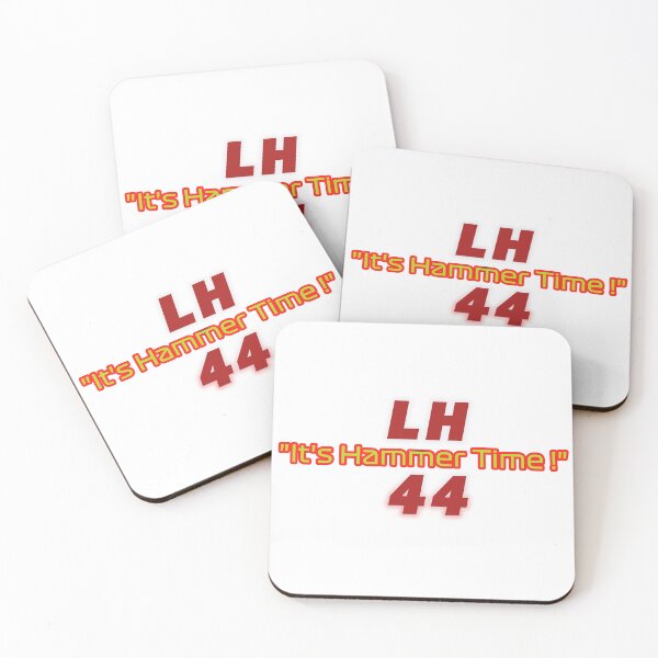 Item preview, It's Hammer Time ! designed and sold by Supermonty.