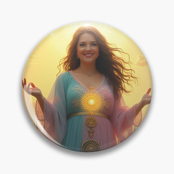 Item preview, Healer. Psychic.  designed and sold by SoniaSarkali.