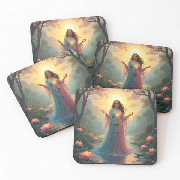 Item preview, Healer. Psychic.  designed and sold by SoniaSarkali.