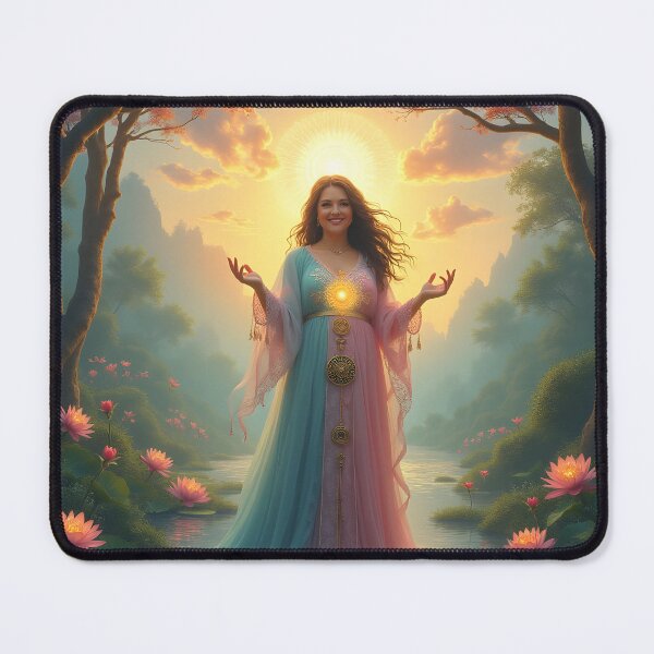 Item preview, Healer. Psychic. designed and sold by SoniaSarkali.